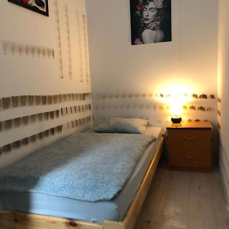 Apartamento Nr 3 Cracovia Exterior foto