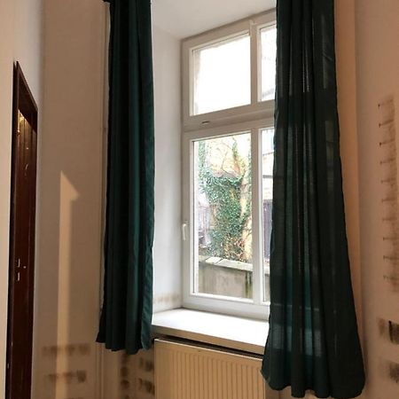 Apartamento Nr 3 Cracovia Exterior foto