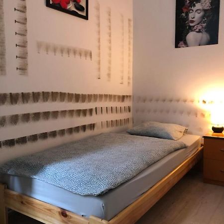 Apartamento Nr 3 Cracovia Exterior foto
